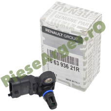Senzor De Presiune GPL (5,5 bari), Motor 1.0TCe, LOGAN 3, SANDERO 3, DUSTER 2, LOGAN 2, JOGGER, Original Renault 166393621R Senzor De Presiune GPL (5,5 bari), Motor 1.0TCe, LOGAN 3, SANDERO 3, DUSTER 2, LOGAN 2, JOGGER, Original Renault 166393621R