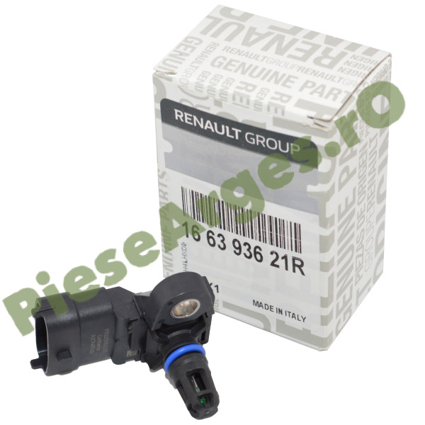 Senzor De Presiune GPL (5,5 bari), Motor 1.0TCe, LOGAN 3, SANDERO 3, DUSTER 2, LOGAN 2, JOGGER, Original Renault 166393621R Senzor De Presiune GPL (5,5 bari), Motor 1.0TCe, LOGAN 3, SANDERO 3, DUSTER 2, LOGAN 2, JOGGER, Original Renault 166393621R
