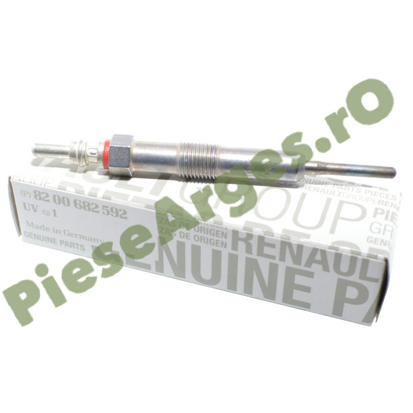 Bujie Incandescenta 1.5dCi Euro 5 si 6 Fara AdBlue®, LOGAN 2, DUSTER 2, DOKKER, MEGANE 3, 4, CLIO 3, 4, Originala Renault 8200682592 Bujie Incandescenta 1.5dCi Euro 5 si 6 Fara AdBlue®, LOGAN 2, DUSTER 2, DOKKER, MEGANE 3, 4, CLIO 3, 4, Originala Renault 8200682592