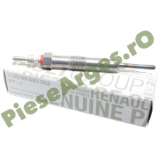 Bujie Incandescenta 1.5dCi Euro 5 si 6 Fara AdBlue®, LOGAN 2, DUSTER 2, DOKKER, MEGANE 3, 4, CLIO 3, 4, Originala Renault 8200682592 Bujie Incandescenta 1.5dCi Euro 5 si 6 Fara AdBlue®, LOGAN 2, DUSTER 2, DOKKER, MEGANE 3, 4, CLIO 3, 4, Originala Renault 8200682592