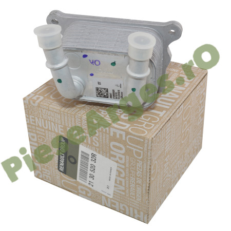 TermoFlot 0.9 TCe (Racitor Ulei 0.9TCe), LOGAN 2, SANDERO 2, Original Renault 213052032R TermoFlot 0.9 TCe (Racitor Ulei 0.9TCe), LOGAN 2, SANDERO 2, Original Renault 213052032R