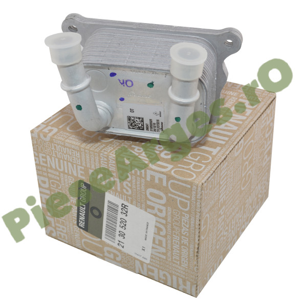 TermoFlot 0.9 TCe (Racitor Ulei 0.9TCe), LOGAN 2, SANDERO 2, Original Renault 213052032R TermoFlot 0.9 TCe (Racitor Ulei 0.9TCe), LOGAN 2, SANDERO 2, Original Renault 213052032R