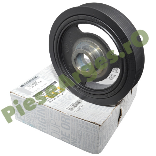 Fulie Motor 0.9 TCe (VILBROCHEN / VIBROCHEN), LOGAN 2, SANDERO 2, Originala Renault 123038614R
