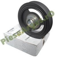 Fulie Motor 0.9 TCe (VILBROCHEN / VIBROCHEN), LOGAN 2, SANDERO 2, Originala Renault 123038614R