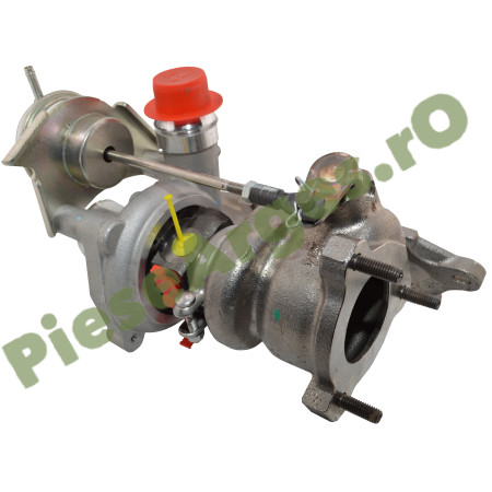TurboCompresor 0.9TCe LOGAN 2, SANDERO 2, Original Renault 144108035R TurboCompresor 0.9TCe LOGAN 2, SANDERO 2, Original Renault 144108035R