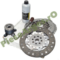 Kit Ambreiaj Cutie Robotizata EASY-R LOGAN 2, SANDERO 2 Original Renault 302057505R ( 302056020R ) + 306206652R