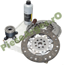 Kit Ambreiaj Cutie Robotizata EASY-R LOGAN 2, SANDERO 2 Original Renault 302057505R ( 302056020R ) + 306206652R
