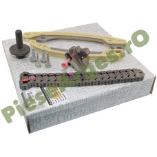 Kit Distributie 0.9TCe (LANT) LOGAN 2, SANDERO 2, Original Renault 130C12345R -1302800Q0J Kit Distributie 0.9TCe (LANT) LOGAN 2, SANDERO 2, Original Renault 130C12345R -1302800Q0J