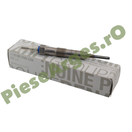 Bujie Incandescenta 1.5dCi AdBlue® Euro 6+ LOGAN 2, DUSTER 2, DOKKER, Originala Renault 110659823R