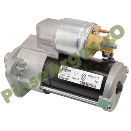 Electromotor 1.5dCi Euro 6 Start&Stop LOGAN 2, SANDERO 2, DUSTER 2, Original Renault 233006508R
