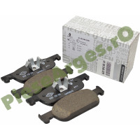 Placute Frana 0.9TCe, 1.0TCe, 1.5dCi, LOGAN 2, SANDERO 2, Originale Renault 410604682R (fost 410605536R)