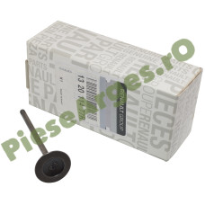 Supapa Evacuare 1.0SCe, LOGAN 2, SANDERO 2, Originala Renault 132025296R