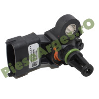 Senzor Presiune GPL 1.0TCe Si 0.9TCe, LOGAN 2 Si 3, SANDERO 2 Si 3, Original DELLORTO-Renault 166395443R |175236541R | 166395582R