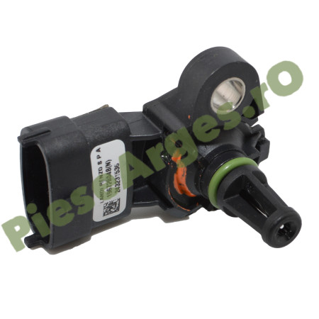 Senzor Presiune GPL 1.0TCe Si 0.9TCe, LOGAN 2 Si 3, SANDERO 2 Si 3, Original DELLORTO-Renault 166395443R |175236541R | 166395582R