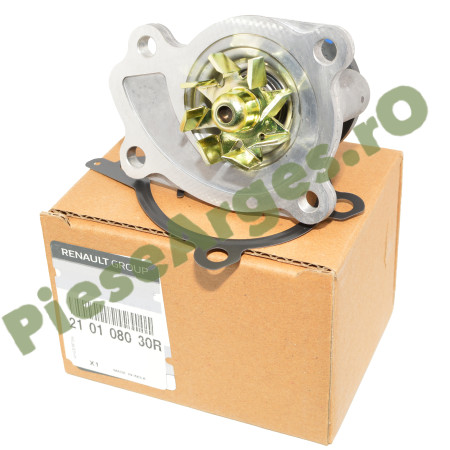 Pompa Apa 0.9TCe LOGAN 2, SANDERO 2, Originala Renault 210108030R