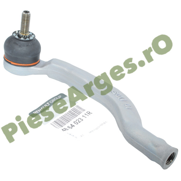 Cap Bara Stanga DUSTER 2, Original Renault 486402311R | 485209260R | 485207791R