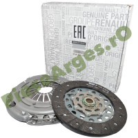 Kit Ambreiaj 1.0TCe LOGAN 3, SANDERO 3, JOGGER, DUSTER 2, Original Renault 302058718R (reper nou: 302051336R) Kit Ambreiaj 1.0TCe LOGAN 3, SANDERO 3, JOGGER, DUSTER 2, Original Renault 302058718R (reper nou: 302051336R)