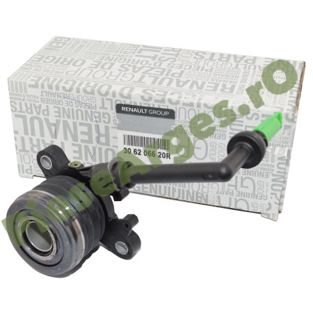 Rulment Ambreiaj 1.0TCe LOGAN 3, SANDERO 3, JOGGER, DUSTER 2/3, Original Renault 306206620R