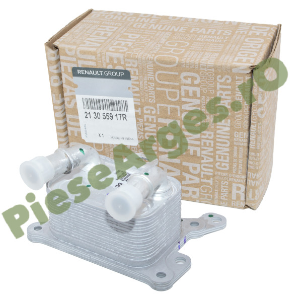 TermoFlot 1.3TCe (Racitor Ulei 1.3TCe), DUSTER 2, MEGANE 4, CAPTUR, Original Renault 213055917R TermoFlot 1.3TCe (Racitor Ulei 1.3TCe), DUSTER 2, MEGANE 4, CAPTUR, Original Renault 213055917R