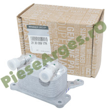 TermoFlot 1.3TCe (Racitor Ulei 1.3TCe), DUSTER 2, MEGANE 4, CAPTUR, Original Renault 213055917R TermoFlot 1.3TCe (Racitor Ulei 1.3TCe), DUSTER 2, MEGANE 4, CAPTUR, Original Renault 213055917R