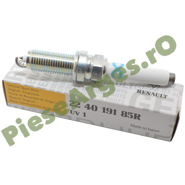 Bujie Motor 1.3TCe DUSTER 2, MEGANE 4, JOGGER, Originala Renault 224019185R Bujie Motor 1.3TCe DUSTER 2, MEGANE 4, JOGGER, Originala Renault 224019185R