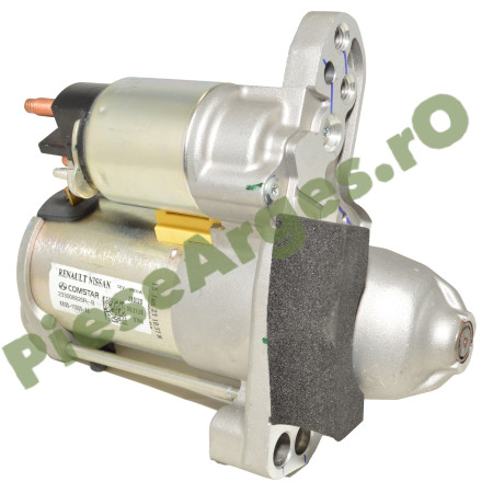 Electromotor 1.0TCe  LOGAN 3, SANDERO 3, DUSTER 2, JOGGER, Euro6 Start&Stop, Original Renault 233008820R