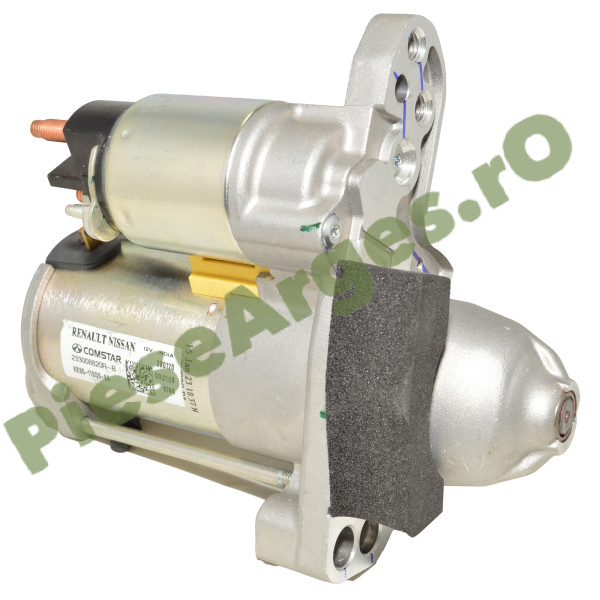 Electromotor 1.0TCe  LOGAN 3, SANDERO 3, DUSTER 2, JOGGER, Euro6 Start&Stop, Original Renault 233008820R