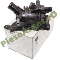 Termostat 1.3TCe MEGANE 4, ARKANA, JOGGER, Original Renault 110603305R (fost 110607087R)