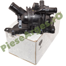 Termostat 1.3TCe MEGANE 4, ARKANA, JOGGER, Original Renault 110603305R (fost 110607087R) Termostat 1.3TCe MEGANE 4, ARKANA, JOGGER, Original Renault 110603305R (fost 110607087R)