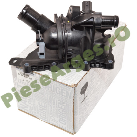 Termostat 1.3TCe MEGANE 4, ARKANA, JOGGER, Original Renault 110603305R (fost 110607087R)