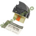 Buton Geamuri Electrice Fata DOKKER, LOGAN 2, Original Renault 254110431R
