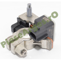 Borna Minus Cu Senzor Start&Stop LOGAN 2, SANDERO 2, DUSTER 2, Originala Renault 250825784R