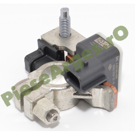 Borna Minus Cu Senzor Start&Stop LOGAN 2, SANDERO 2, DUSTER 2, Originala Renault 250825784R