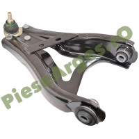 Bascula (Brat Inferior) Stanga DUSTER 2, Originala Renault 545055413R