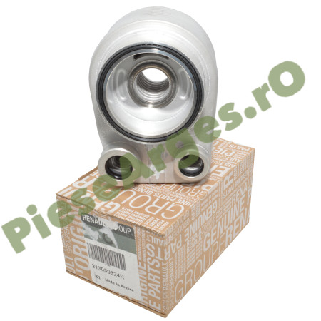 TermoFlot 1.5dCi Euro 5, (Racitor Ulei 1.5dCi), LOGAN 2, DUSTER, DOKKER, Original Renault 213059324R | 8200923115