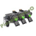Rampa Injectoare GPL Motor 0.9 TCe, LOGAN 2, SANDERO 2, Originala Renault 175231448R