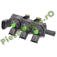 Rampa Injectoare GPL Motor 0.9 TCe, LOGAN 2, SANDERO 2, Originala Renault 175231448R Rampa Injectoare GPL Motor 0.9 TCe, LOGAN 2, SANDERO 2, Originala Renault 175231448R
