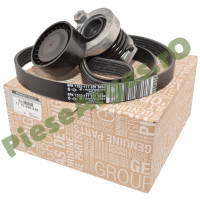 Kit Accesorii 1.5dCi EURO 6+ AdBlue®, LOGAN 2, DUSTER 2, Original Renault 117203804R