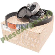 Kit Accesorii 1.5dCi EURO 6+ AdBlue, DUSTER 2, Original Renault 117209336R Kit Accesorii 1.5dCi EURO 6+ AdBlue, DUSTER 2, Original Renault 117209336R