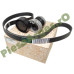 Pachet Distributie, Pompa Apa Si Kit Accesorii 1.5dCi E6, LOGAN 2, SANDERO 2, DUSTER 2, Original Renault 130C14613R | 210107852R | 117203694R