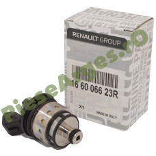 Injector GPL 1.2 16valve, LOGAN 2, SANDERO 2, Original Renault 166006623R Injector GPL 1.2 16valve, LOGAN 2, SANDERO 2, Original Renault 166006623R