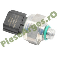 Senzor Presiune Aer Conditionat, LOGAN 2, SANDERO 2, Original Renault 921366801R Senzor Presiune Aer Conditionat, LOGAN 2, SANDERO 2, Original Renault 921366801R
