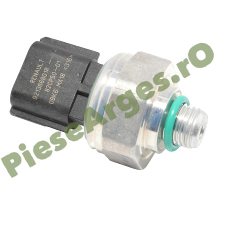 Senzor Presiune Aer Conditionat, LOGAN 2, SANDERO 2, Original Renault 921366801R