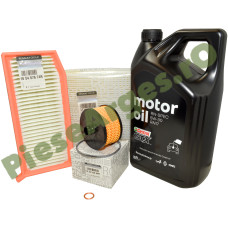 Pachet Revizie Motor 1.0TCe, 0.9TCe, LOGAN 2, SANDERO 2, ( Fara GPL ), Original Renault Pachet Revizie Motor 1.0TCe, 0.9TCe, LOGAN 2, SANDERO 2, ( Fara GPL ), Original Renault
