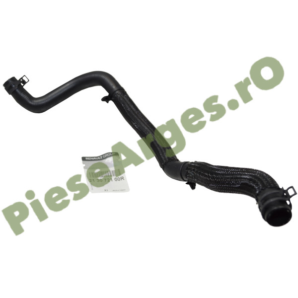 Conductă Furtun Termoflot Intrare 0.9 TCe Logan 2, Sandero 2 – Originală Renault 213072100R Conductă Furtun Termoflot Intrare 0.9 TCe Logan 2, Sandero 2 – Originală Renault 213072100R