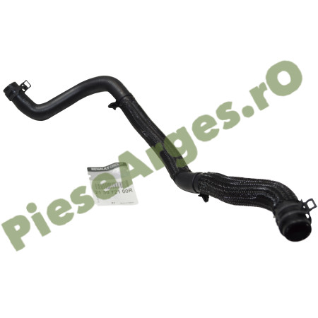 Conducta (Furtun) TermoFlot 0.9TCe Intrare, LOGAN 2, SANDERO 2, Originala Renault 213072100R Conducta (Furtun) TermoFlot 0.9TCe Intrare, LOGAN 2, SANDERO 2, Originala Renault 213072100R
