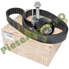 Kit Distributie 1.5 dCi EURO 6 (Fara AdBlue®), DUSTER 2, DOKKER, Original Renault 130C14613R (fost 130C11508R) Kit Distributie 1.5 dCi EURO 6 (Fara AdBlue®), DUSTER 2, DOKKER, Original Renault 130C14613R (fost 130C11508R)