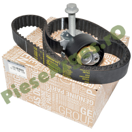 Kit Distributie 1.5 dCi EURO 6 (Fara AdBlue®), DUSTER 2, DOKKER, Original Renault 130C14613R (fost 130C11508R)