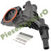 Termostat Cu Carcasa 0.9 TCe, LOGAN 2, SANDERO 2, Original Renault 110616064R