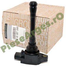 Bobina Inductie 1.0TCe LOGAN 3, SANDERO 3, DUSTER 2, JOGGER Originala Renault 224332734R Bobina Inductie 1.0TCe LOGAN 3, SANDERO 3, DUSTER 2, JOGGER Originala Renault 224332734R